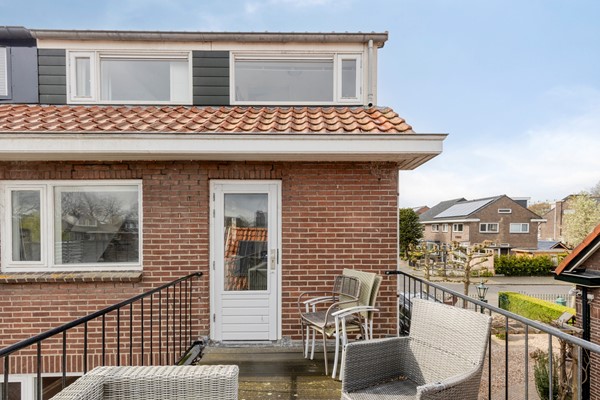 Medium property photo - Churchillplein 6, 2983 EB Ridderkerk